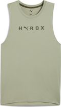 M Puma x Hyrox Cloudspun Thermoadapt Tank