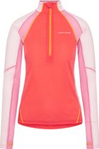 Alma Half Zip