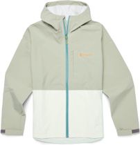 Cielo Rain Jacket Brush And Dew Women