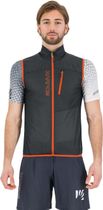 Karpos Lavaredo Wind Vest Men's insulation vest for backcountry skiing and ski touring
