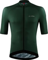 Men Bike Jersey Full Zip Star Hotbond RF