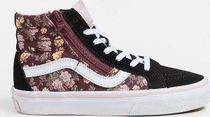 SK8-Hi Reissue Side Zip