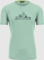 Loma Print Jersey