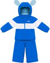 Colmar Color Block Baby Ski SET Kinder Skioverall