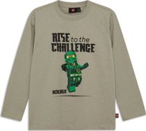 LWTAFFY 601 - T-shirt Long Sleeve