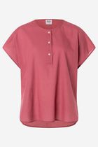 Marmot Wm's Rhea Henley Short Sleeve