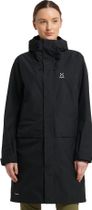 Aria Proof Parka Women