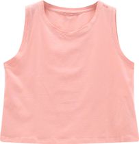 Jeanne Baret Polynesia Sleeveless T-shirt Women's T-shirt for any outdoor activities