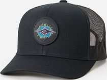 Custom Curve Trucker