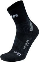 Uyn MAN Run Winter One Socks Unisex Sportsocken