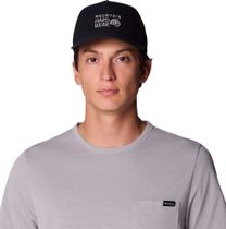 Mountain Hardwear MHW Logo Trucker S26