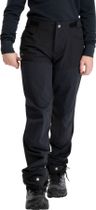 Bergans Junior Softshell Hiking Pants Unisex  Outdoorhose