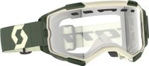 Scott Goggle Fury Enduro Bike Brille