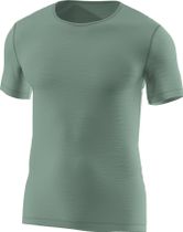 Löffler Men Shirt Short Sleeve Merino Light Men's T-shirt for any outdoor activities