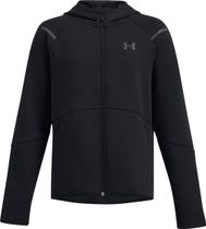 B Unstoppable Flc Full Zip
