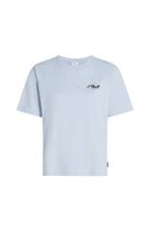 O'Neill O'neill Boxy Back Print T-shirt Damen T-Shirt für sämtliche Outdoor Aktivitäten