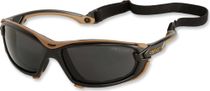 Carhartt Full Frame Foam Padded Safety Glasses