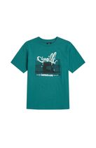 O'Neill O'neill Slub Graphic T-shirt