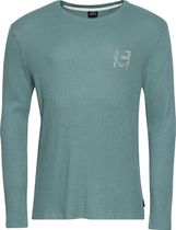 Chillaz Cuenca Out Of Order Herren Longsleeve für Freizeit und Outdooraktivitäten