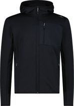 MAN Jacket FIX Hood