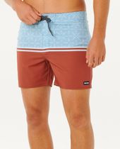 RipCurl Mirage Pacific Rinse Retro Outdoor Shorts für Herren