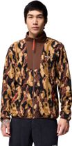 Sequoia Grove Printed Full Zip