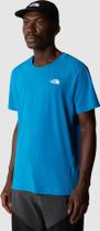 The North Face Mens Lightning Alpine Short Sleeve Tee Men's T-shirt for any outdoor activities