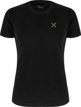 Montura Limestone T-shirt Woman Damen T-Shirt für sämtliche Outdoor Aktivitäten