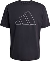 adidas Workout Essentials Feelready Logo T-shirt
