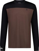 Mens Yotei Merino Long Sleeve