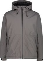 MAN Jacket FIX Hood