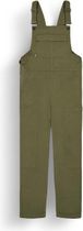 Bibee Drill Overalls