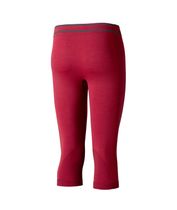 3/4 Pants Women Merino 6.0