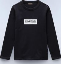 K S-chamois LS