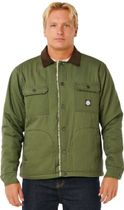 RipCurl Premium Surf Sherpa Jacket