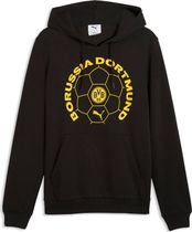 Puma BVB Ftblculture Hoodie