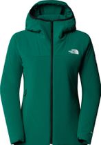Womens Summit Casaval Hybrid Hoodie