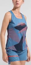 La Sportiva Comp Tank Women Unisex Tanktop für Outdoor & Freizeitaktivitäten