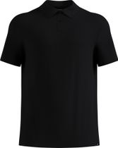 Odlo The Cubic Light Short-sleeve Polo Shirt Men's polo shirt