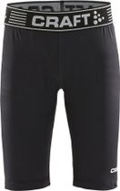 Pro Control Compression Short Tights JR