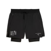 Puma M Puma X Hyrox Cloudspun Thermoadapt Tee Herren Laufshirt
