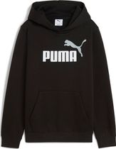 Essentials 2 Color No. 1 Logo Hoodie FL B