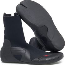 3MM Omega S/Toe Zip Boot