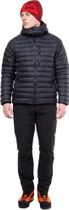 Mountain Equipment Earthrise Hooded Mens Jacket Men's down jacket