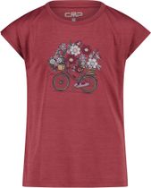 CMP KID G T-shirt Kids's T-shirt for any outdoor activities