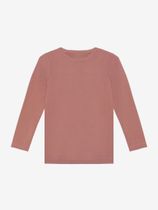 Minymo Blouse LS Girls's Longsleeve