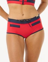 Noughties Low Rise VV Short