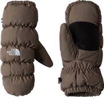 Montana Puffer Mitt