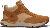 Mens Mid Lace UP Sneaker