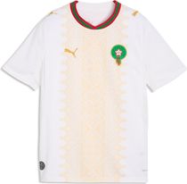Puma Frmf Away Jersey Replica Jr Kinder T-Shirt für sämtliche Outdoor Aktivitäten